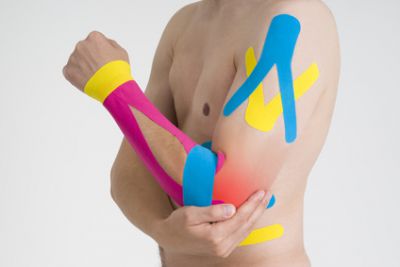 Kinesio-Tape