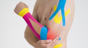 Kinesio-Tape