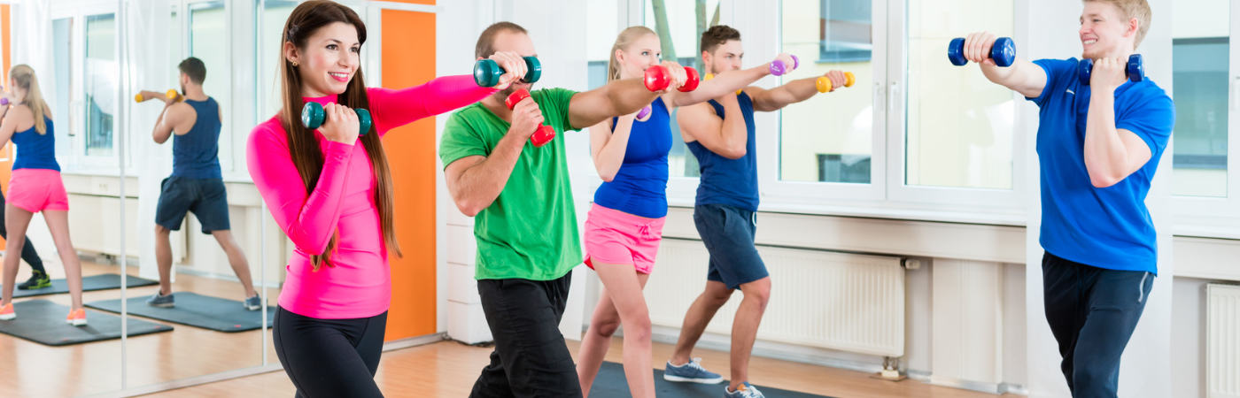 Rehabilitationssport in Kooperation mit Medio-Vital e.V.